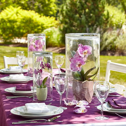 Dramatic Garden Centerpiece –  Waynesboro Emporium, Waynesboro GA