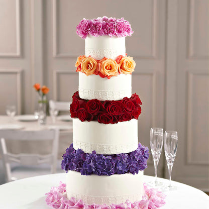 Infinite Love Cake Décor –  Waynesboro Emporium, Waynesboro GA