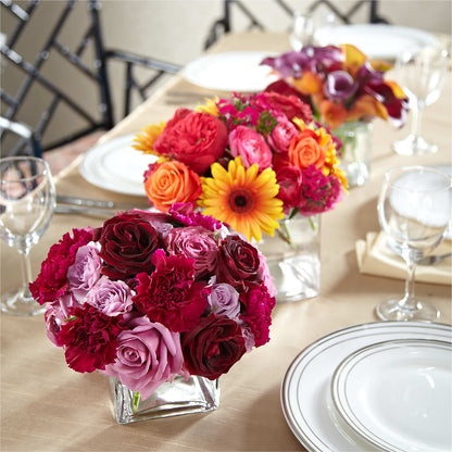 Love's Eternity Centerpiece –  Waynesboro Emporium, Waynesboro GA