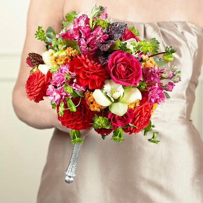 True Happiness Bouquet –  Waynesboro Emporium, Waynesboro GA