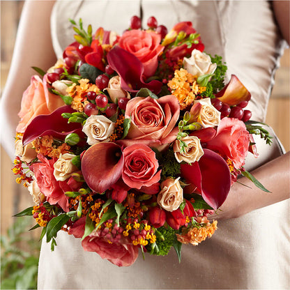 Contentment Bouquet –  Waynesboro Emporium, Waynesboro GA