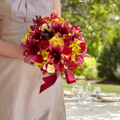 Sunningdale Bouquet –  Waynesboro Emporium, Waynesboro GA