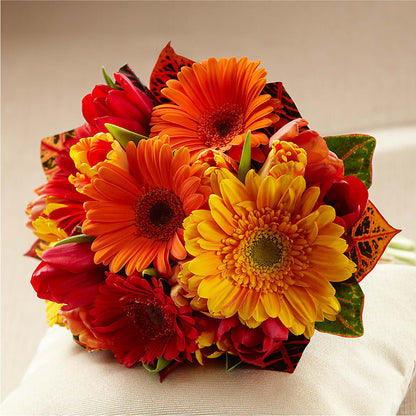 Sunglow Bouquet –  Waynesboro Emporium, Waynesboro GA