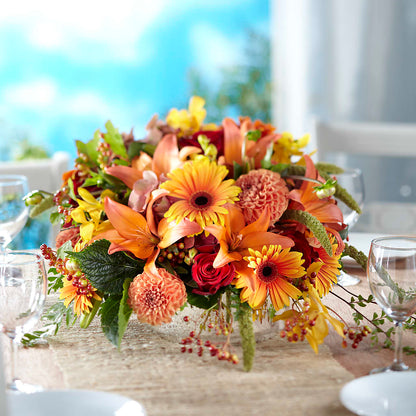 One and Only Centerpiece –  Waynesboro Emporium, Waynesboro GA