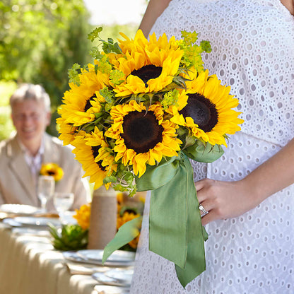 Free Spirit Bouquet –  Waynesboro Emporium, Waynesboro GA