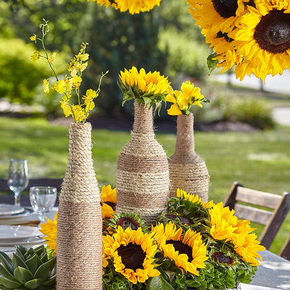 Sublime Garden Centerpiece –  Waynesboro Emporium, Waynesboro GA
