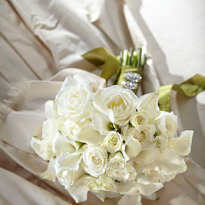Serene Highness Bouquet –  Waynesboro Emporium, Waynesboro GA