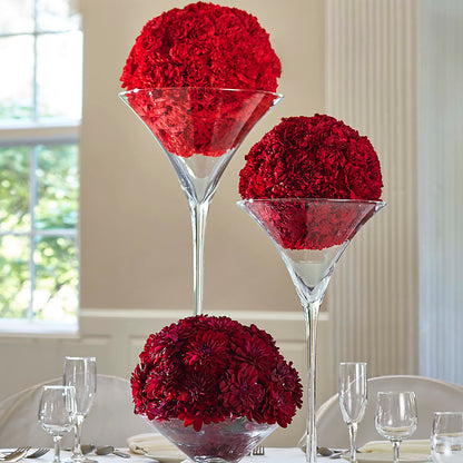 Our Special Vows Centerpiece –  Waynesboro Emporium, Waynesboro GA