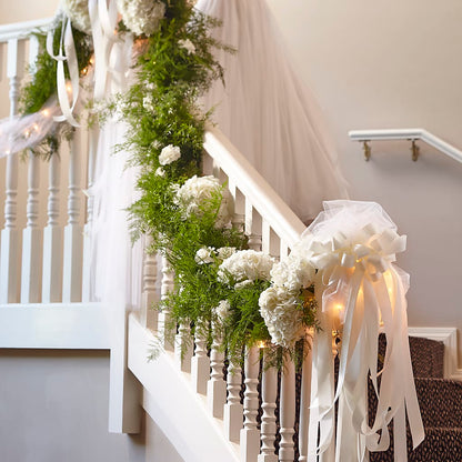 Champagne Dreams Garland –  Waynesboro Emporium, Waynesboro GA